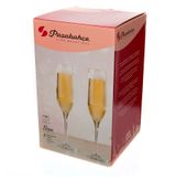 Изображение товара Бокалы для шампанского Pasabahce Напа 200 мл, 4 шт