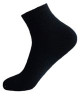 Изображение товара Носки женские «Лантана» черные, р 23-25