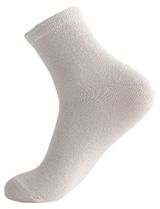 Изображение товара Носки женские «Лантана» белые, р 23-25