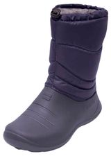 Изображение товара Сапоги женские утепленные синие