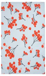 Изображение товара Полотенце вафельное кухонное Wellness 160 г/м2,  45х60 см 1 шт в ассортименте