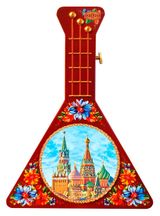 Изображение товара Чай черный GET&JOY Балалайка, 50 г
