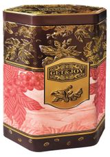 Изображение товара Кофе молотый GET&JOY Настроение, 150 г