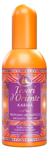 Изображение товара Туалетная вода Tesori d’Oriente Karma, 100 мл