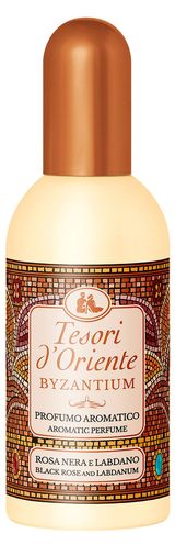 Изображение товара Туалетная вода Tesori d’Oriente Byzantium, 100 мл