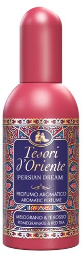 Изображение товара Туалетная вода Tesori d’Oriente Persian Dream, 100 мл