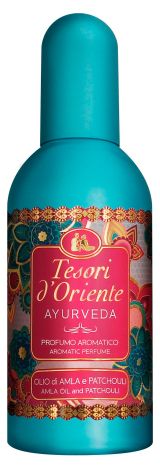 Изображение товара Туалетная вода Tesori d’Oriente Ayurveda, 100 мл