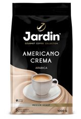 Изображение товара Кофе в зернах Jardin Americano Crema, 1 кг
