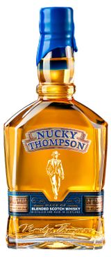 Изображение товара Виски Nucky Thompson Россия, 0,5 л