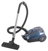Изображение товара Пылесос ENDEVER SkyClean VC-252 мощность всасывания 350Вт