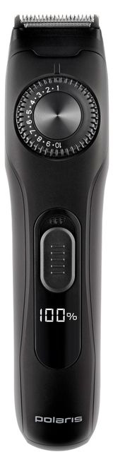 Изображение товара Машинка для стрижки Polaris PHC 2250 4 в 1