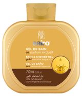 Изображение товара Гель для душа Sairo с эксклюзивным ароматом,750 мл