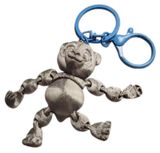 Изображение товара Брелок Union Source Чудесный мишка, 1 шт