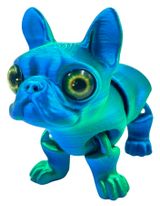 Изображение товара Игрушка-антистресс Union Source Бульдожка, 1 шт