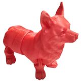 Изображение товара Игрушка-антистресс Union Source Верный корги, 1 шт