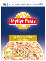 Изображение товара Отруби овсяные Myllyn Paras 1928, 400 г