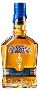 Изображение товара Виски Nucky Thompson 3 года Россия, 1 л