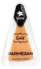 Изображение товара Сыр твердый Пармезан Laime Gold 40% БЗМЖ, 180 г