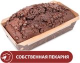 Изображение товара Кекс АШАН шоколадный, вес