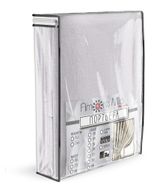 Изображение товара Портьера Amore Mio ЭКО лён шампань, 160х260 см