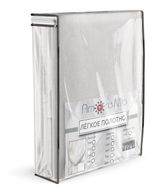 Изображение товара Тюль Amore Mio Фентези молочная, 300х260 см