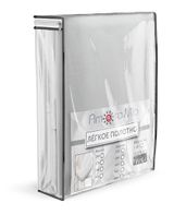 Изображение товара Тюль Amore Mio Фентези шампань, 300х260 см