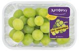 Изображение товара Виноград белый «Артфрут» без косточек, 500 г
