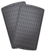 Изображение товара Панель для мультипекаря REDMOND RAMB-19 Тонкие вафли черная