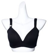 Изображение товара Бюстгальтер женский InExtenso черный