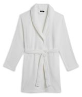 Изображение товара Халат женский InExtenso белый