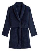 Изображение товара Халат женский InExtenso синий