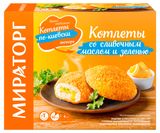 Изображение товара Котлеты «Мираторг» по-киевски, 360 г