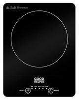 Электроплитка индукционная Goodhelper ES-20W01