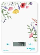 Изображение товара Весы кухонные Scarlett SC-KS57P83