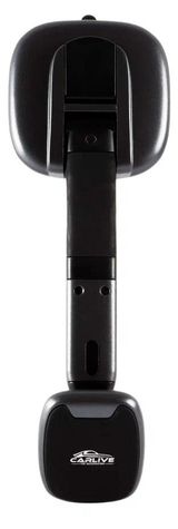 Изображение товара Держатель автомобильный на торпеду Red Line A5200 черный