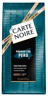 Изображение товара Кофе в зернах Carte Noire Premier Cru Peru, 800 г