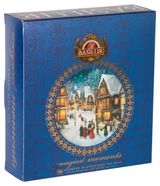 Изображение товара Набор чая Basilur Novelty 1 magical moments, 40 пакетиков