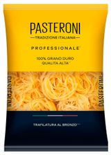 Изображение товара Макаронные изделия Pasteroni Феттуччине, 350 г