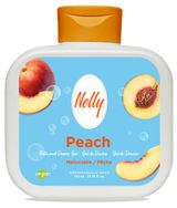 Изображение товара Гель для душа Nelly Peach, 750 мл