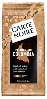 Изображение товара Кофе в зернах Carte Noire Premier Cru Colombia, 200 г