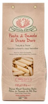 Изображение товара Макаронные изделия Rustichella D’Abruzzo Penne Rigate пенне ригате Италия, 500 г