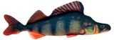 Изображение товара Игрушка-антистресс ONE TWO FUN Окунь, 50 см