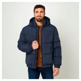 Изображение товара Куртка мужская InExtenso синяя