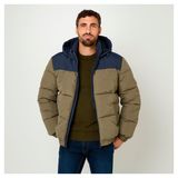 Изображение товара Куртка мужская InExtenso хаки