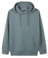 Изображение товара Худи мужское InExtenso зеленое