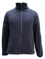 Изображение товара Кардиган мужской флисовый темно-синий