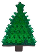 Изображение товара Игрушка новогодняя для животных Елка