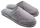 Изображение товара Тапочки мужские InExtenso серые, 41-46