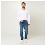 Изображение товара Джинсы мужские InExtenso синие