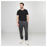 Изображение товара Брюки мужские InExtenso темно-серые